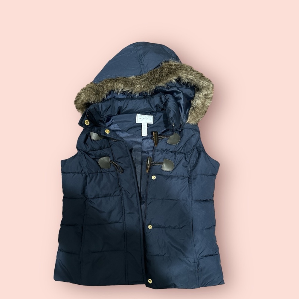 Women’s Vest